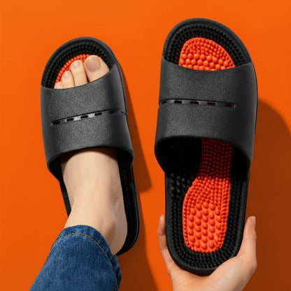 Orthora™ Foot Massage Slides