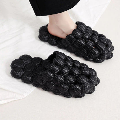 Orthora™ Bubble Comfort Slides