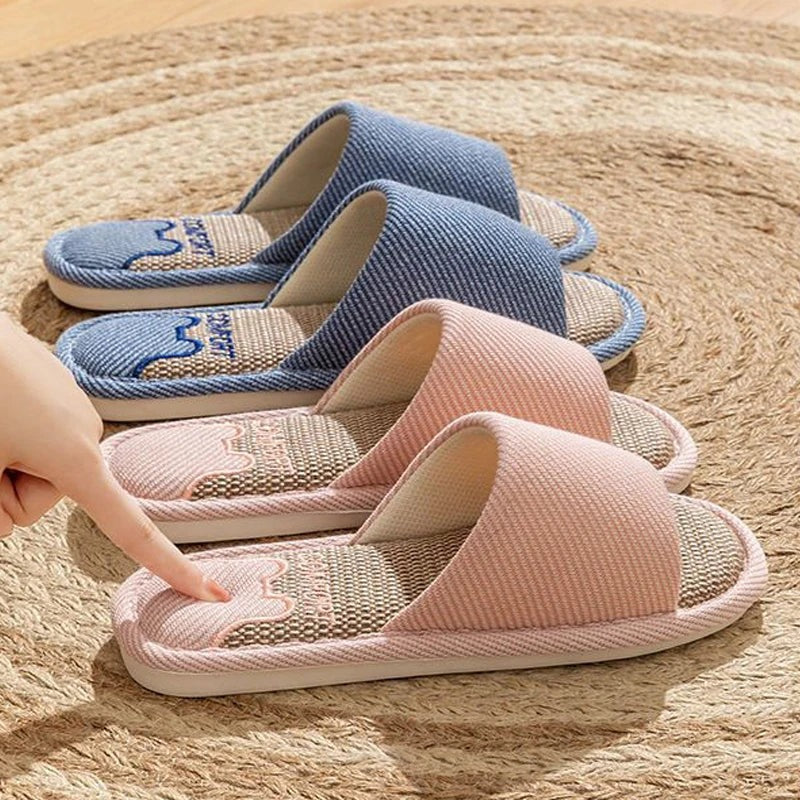 Orthora™ Indoor Comfort Slides