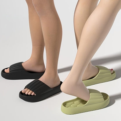 Orthora™ Minimalist Cushion Slides