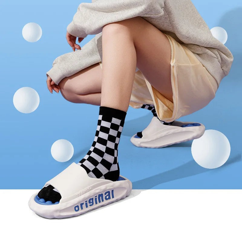 Orthora™ CloudGrip Slides