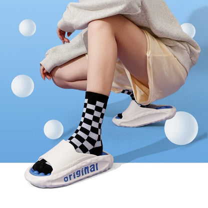 Orthora™ CloudGrip Slides