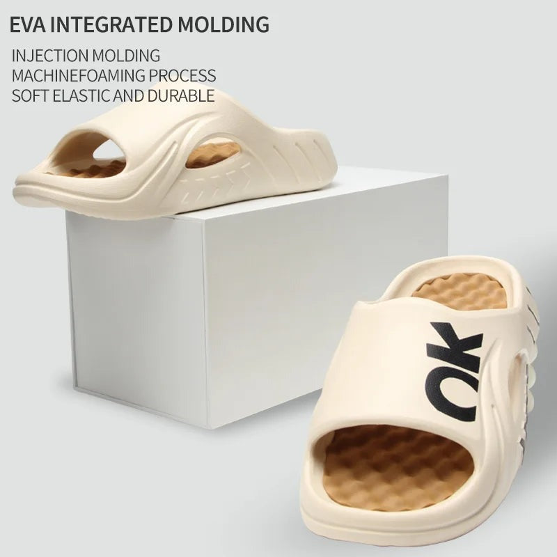 Orthora™ Ultra Cushion Slides