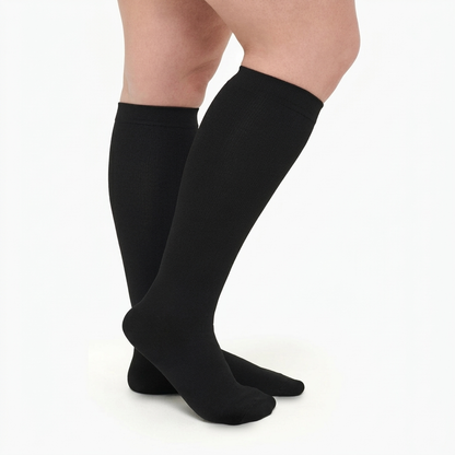 Orthora™ Original Wide Compression Socks