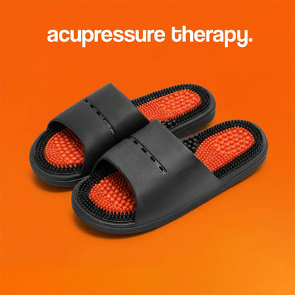 Orthora™ Foot Massage Slides