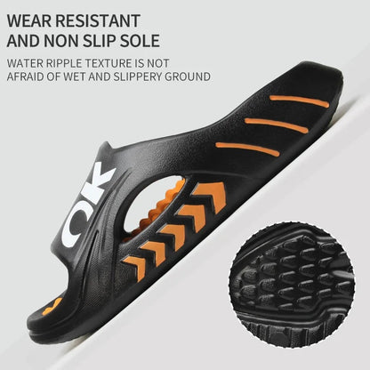 Orthora™ Ultra Cushion Slides