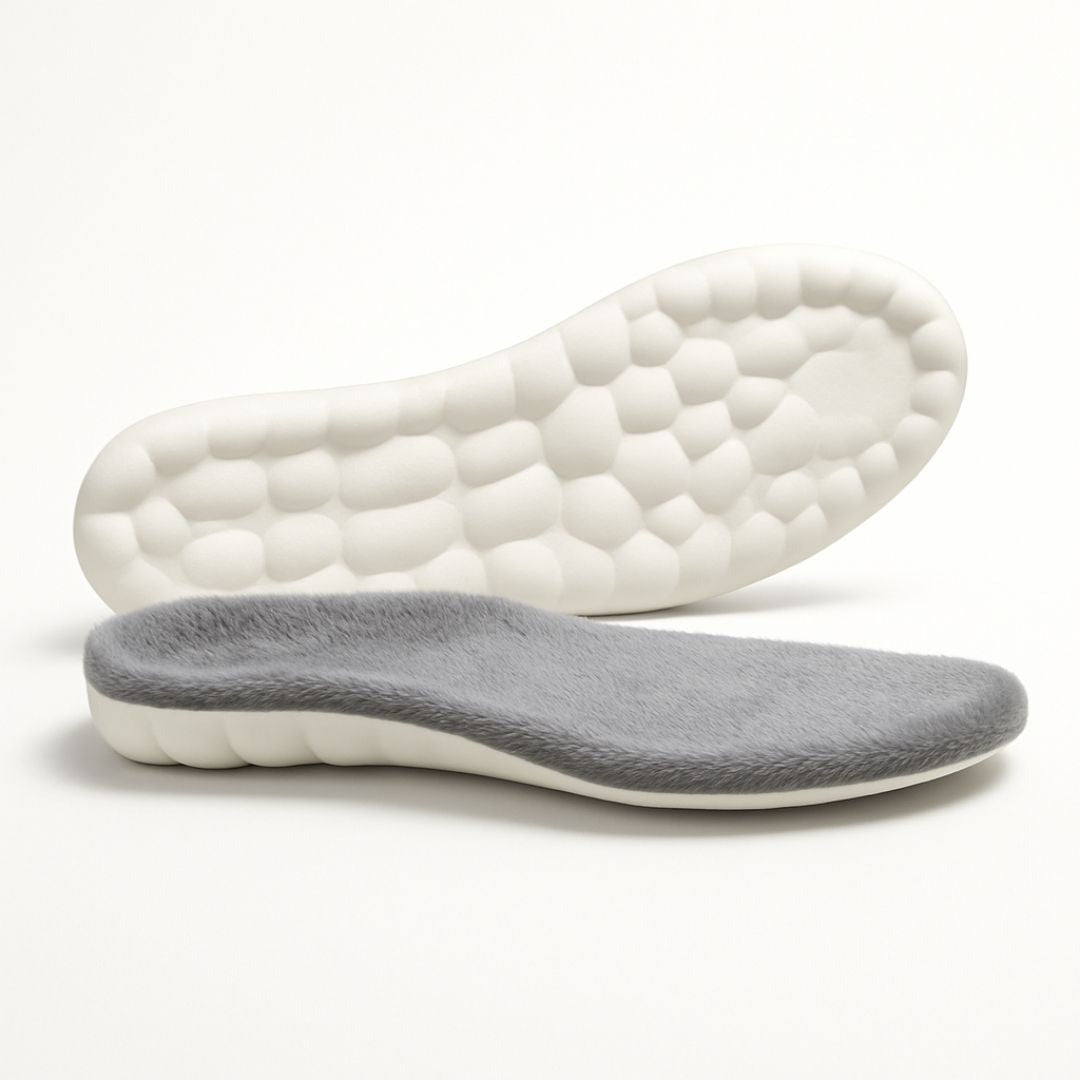 Orthora™ Winter Insoles