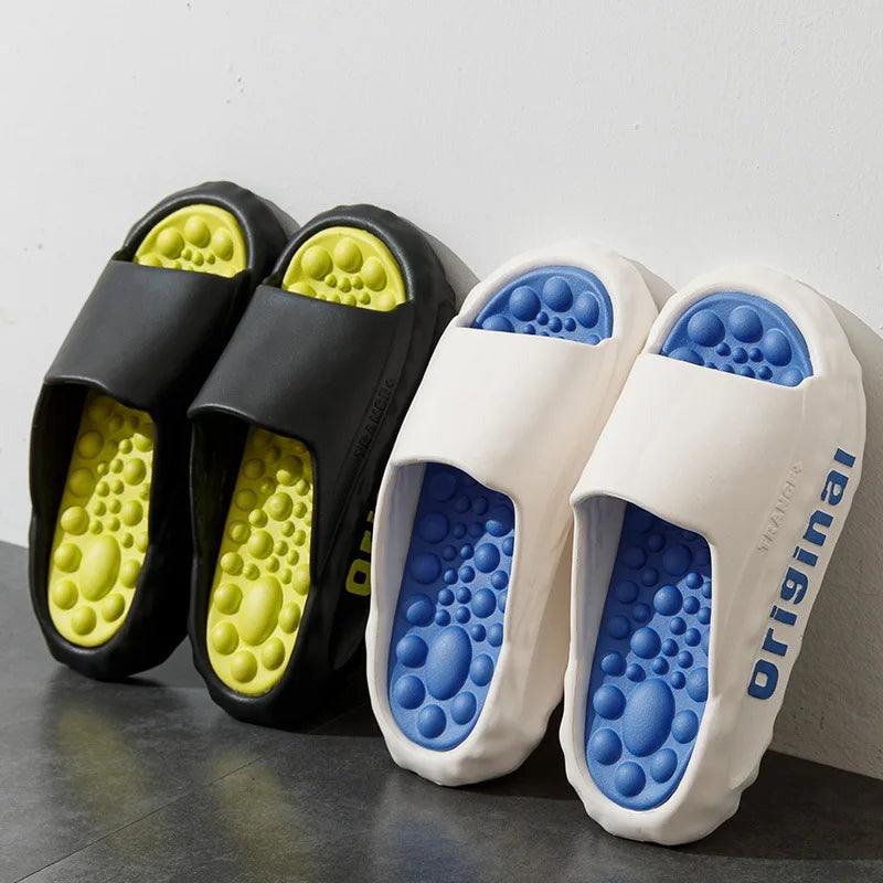 Orthora™ CloudGrip Slides