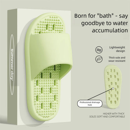 Orthora™ SoleRelief Slides