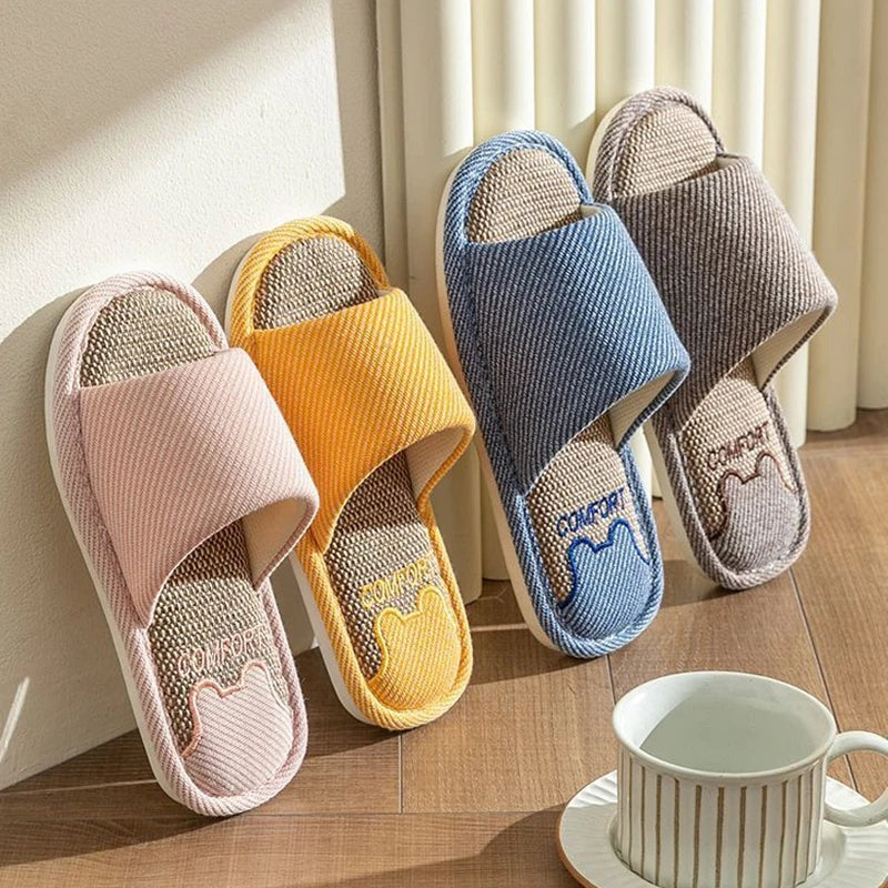 Orthora™ Indoor Comfort Slides