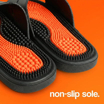 Orthora™ Foot Massage Slides