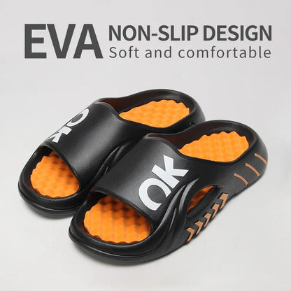 Orthora™ Ultra Cushion Slides