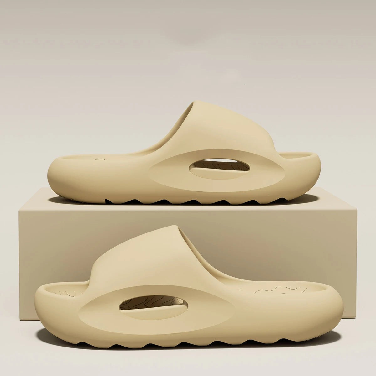 Orthora™ CloudComfort Slides