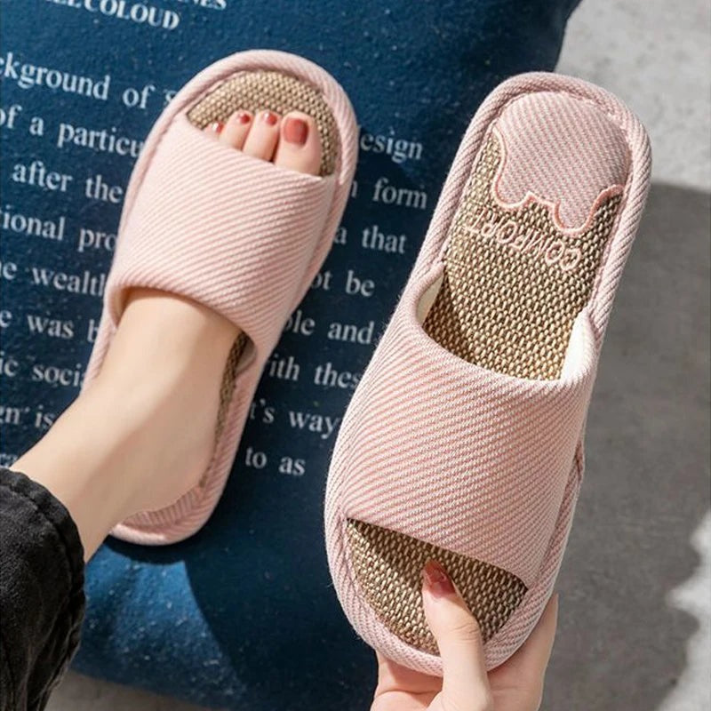 Orthora™ Indoor Comfort Slides