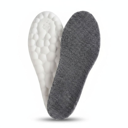 Orthora™ Winter Insoles