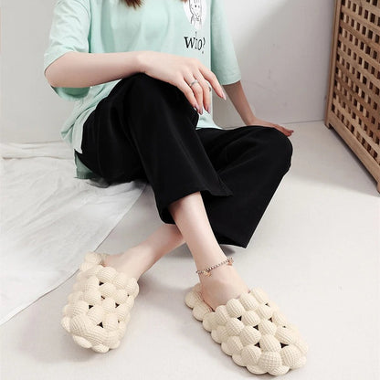 Orthora™ Bubble Comfort Slides