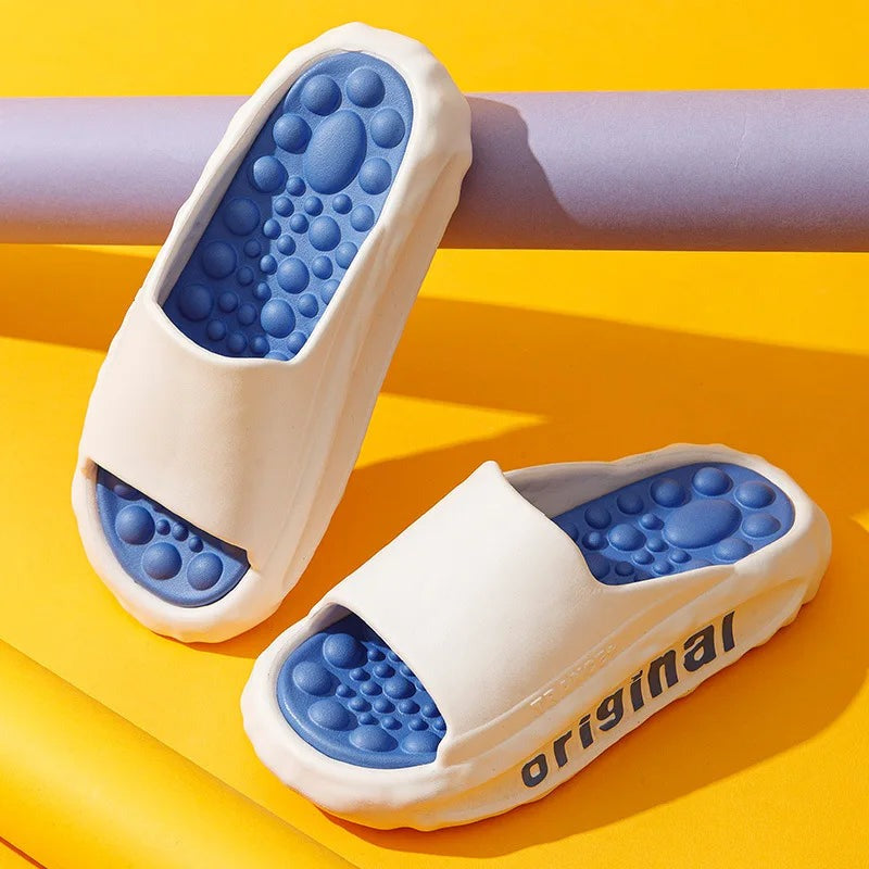 Orthora™ CloudGrip Slides