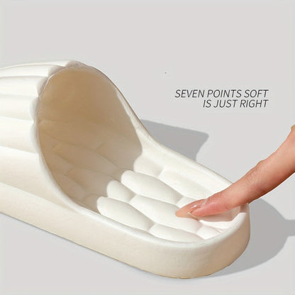Orthora™ Minimalist Cushion Slides