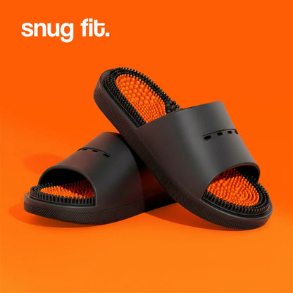 Orthora™ Foot Massage Slides