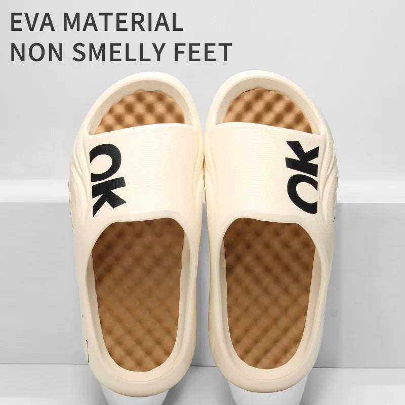 Orthora™ Ultra Cushion Slides