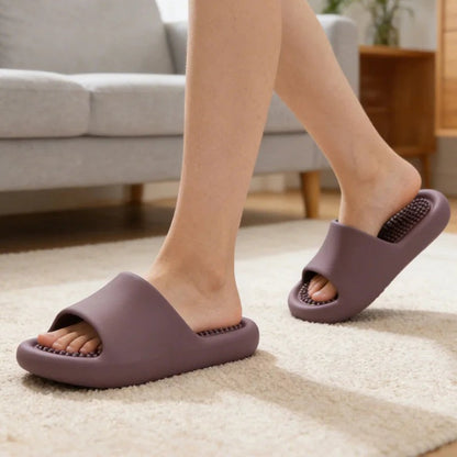 Orthora™ CushionCloud Slides