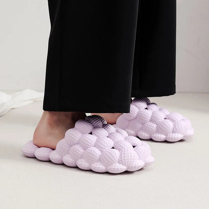 Orthora™ Bubble Comfort Slides