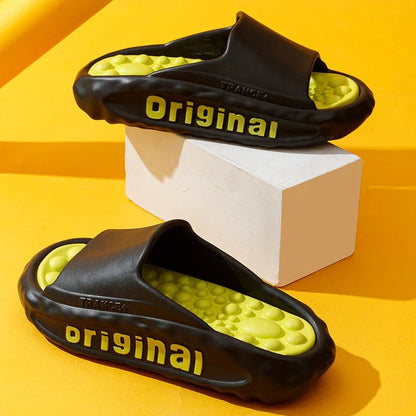 Orthora™ CloudGrip Slides