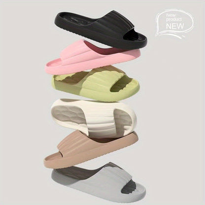 Orthora™ Minimalist Cushion Slides