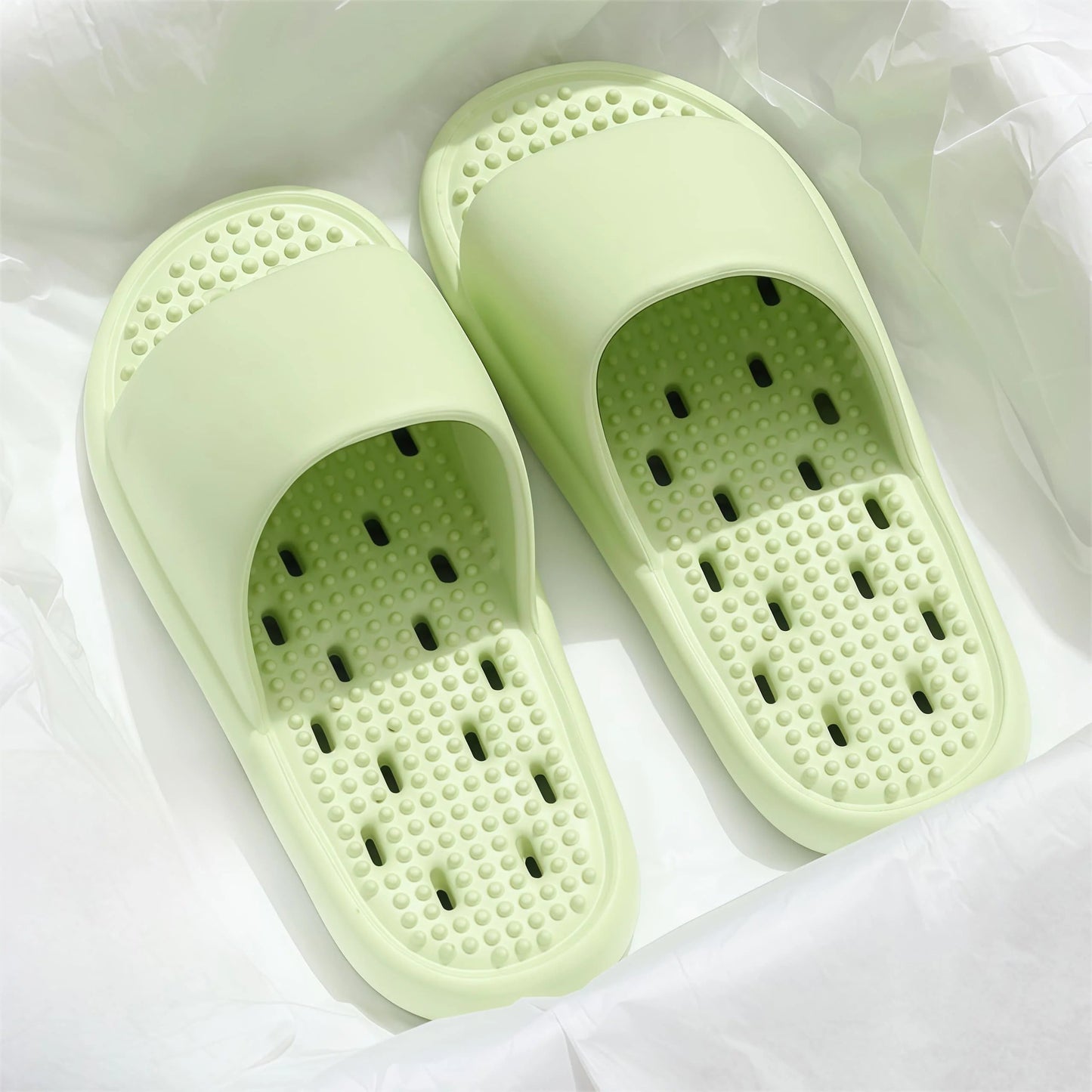 Orthora™ SoleRelief Slides