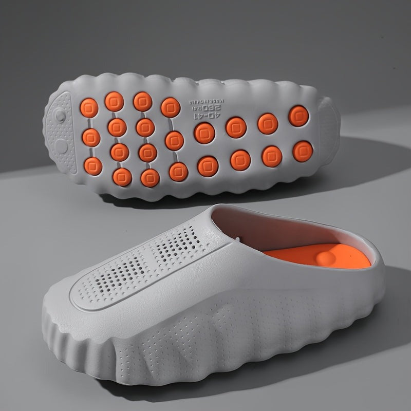 Orthora™ Closed-Toe Slides