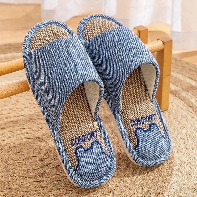 Orthora™ Indoor Comfort Slides