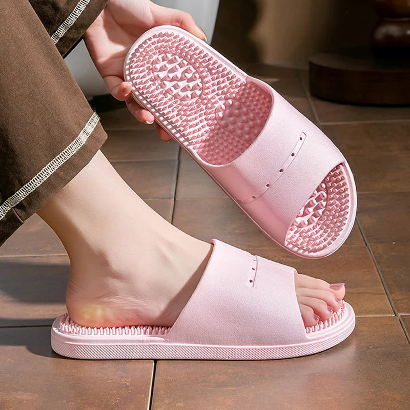 Orthora™ Soft Sole Slides