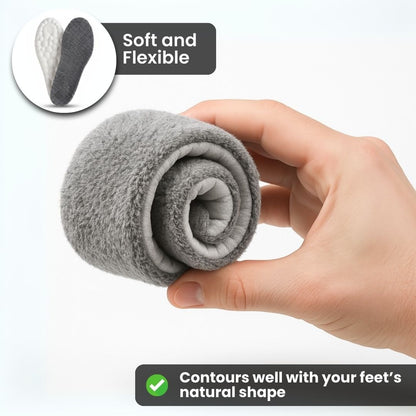 Orthora™ Winter Insoles