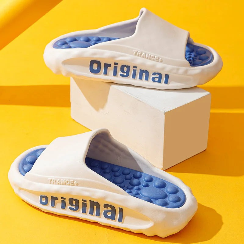 Orthora™ CloudGrip Slides