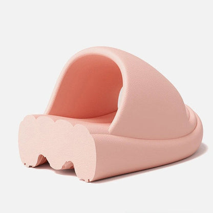 Orthora™ Breathable Platform Slides