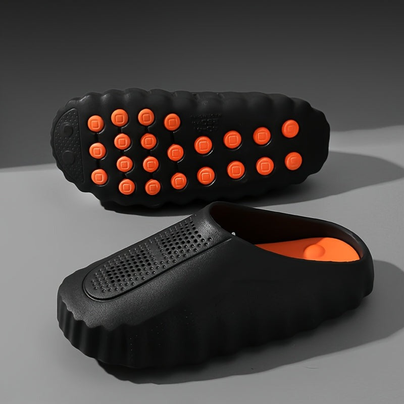 Orthora™ Closed-Toe Slides