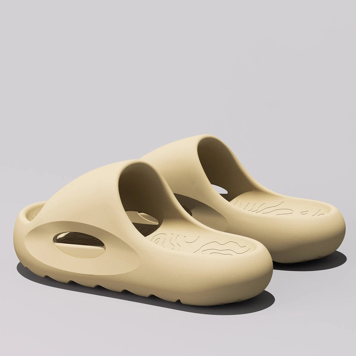 Orthora™ CloudComfort Slides