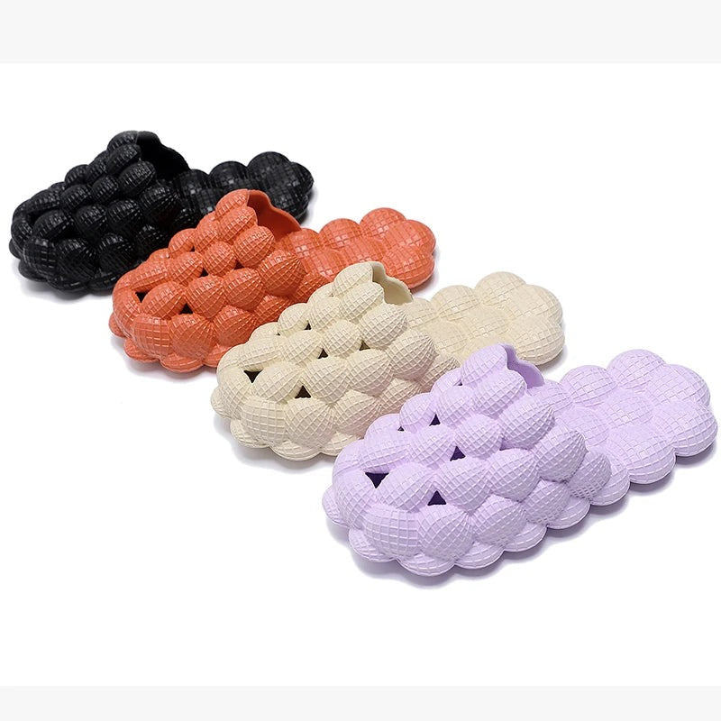Orthora™ Bubble Comfort Slides