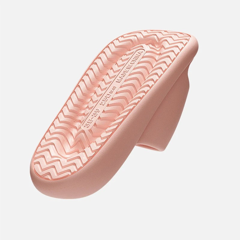 Orthora™ Breathable Platform Slides
