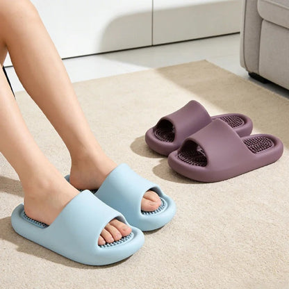 Orthora™ CushionCloud Slides