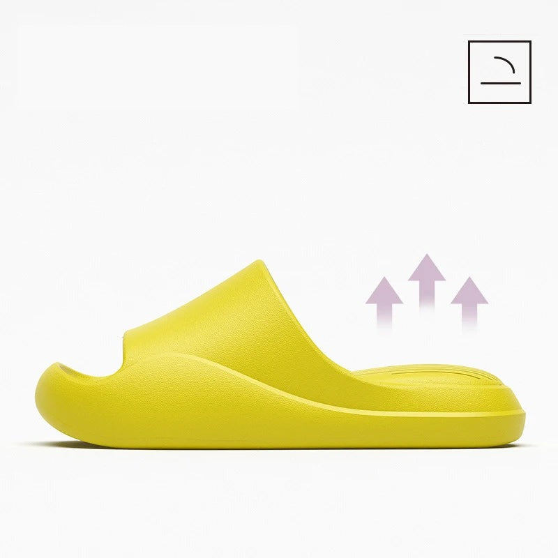 Orthora™ Breathable Platform Slides
