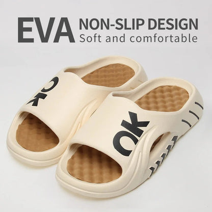 Orthora™ Ultra Cushion Slides