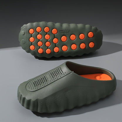 Orthora™ Closed-Toe Slides