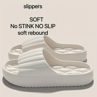 Orthora™ Minimalist Cushion Slides