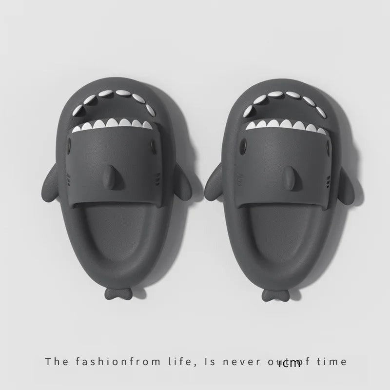 Orthora™ Shark Cloud Slides