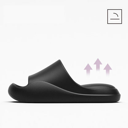 Orthora™ Breathable Platform Slides