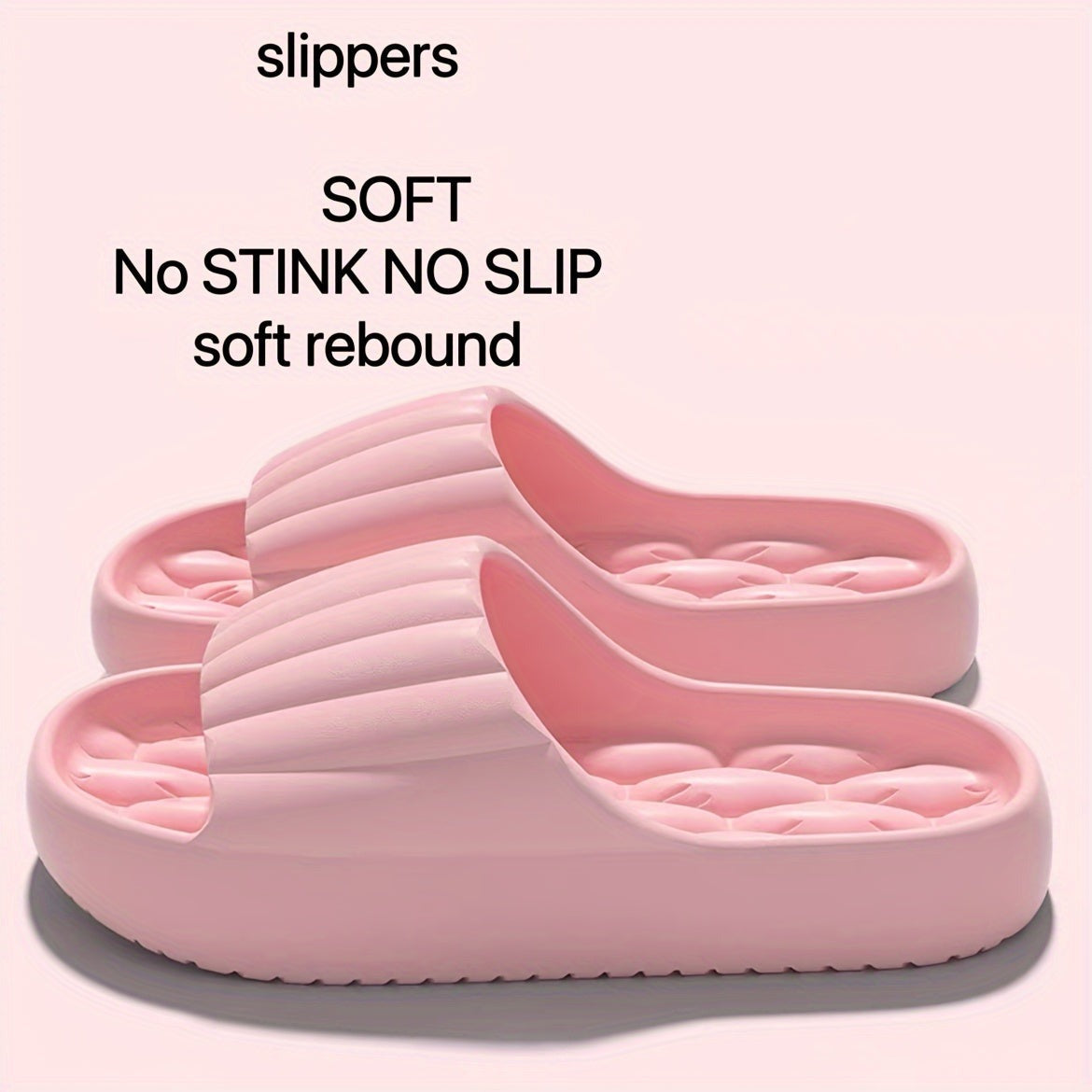 Orthora™ Minimalist Cushion Slides