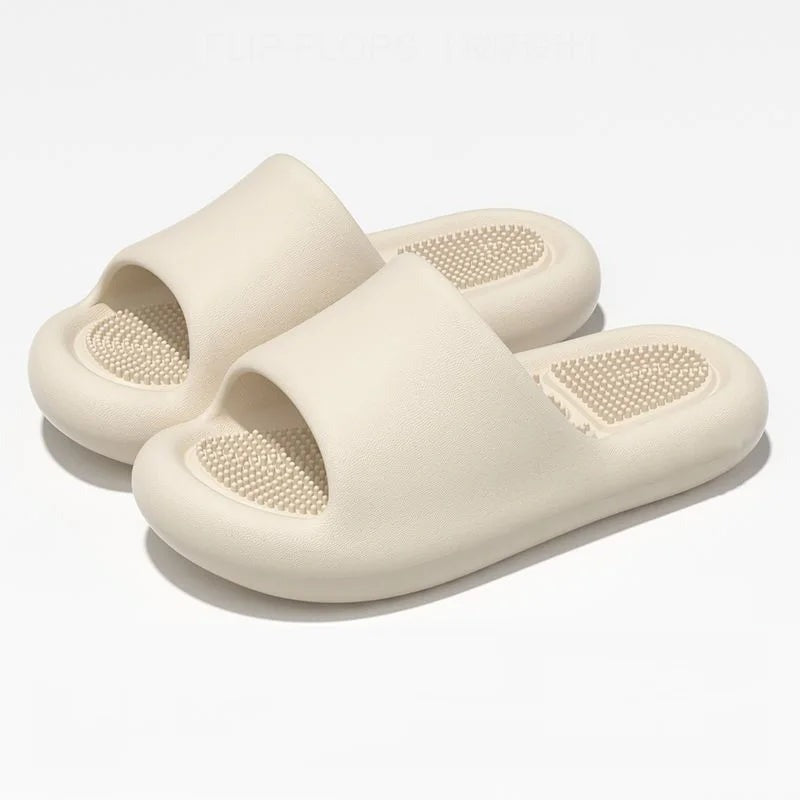Orthora™ CushionCloud Slides