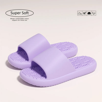 Orthora™ SoleRelief Slides