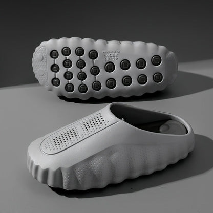 Orthora™ Closed-Toe Slides